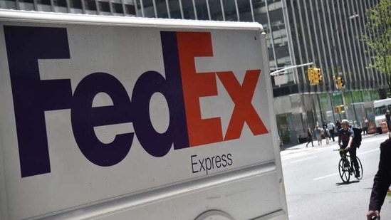 FedEx Corp (AP) FedEx Corp (AP)