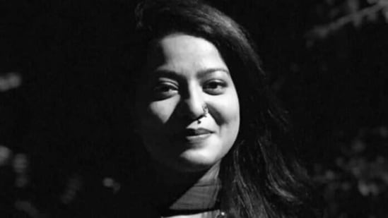 Safoora Zargar, an MPhil student of Jamia Millia Islamia, was granted bail by the Delhi High Court in June last year. She had sought bail on the grounds that she was pregnant and had severe medical complications. (PHOTO: FACEBOOK) Safoora Zargar, an MPhil student of Jamia Millia Islamia, was granted bail by the Delhi High Court in June last year. She had sought bail on the grounds that she was pregnant and had severe medical complications. (PHOTO: FACEBOOK)