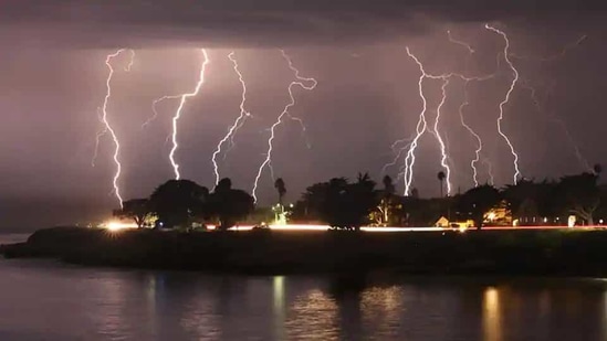 Explained: Lightning, its effects and precautions to be taken | Latest News  India - Hindustan Times