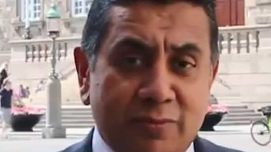 Lord Ahmad’s visit kicks off with ministerial meetings in Delhi and then covers Chandigarh, Chennai and Hyderabad before he flies back to the UK following trade and investment talks in Mumbai. (via Twitter)