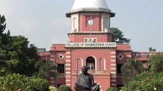 Anna University. (annauniv.edu ) Anna University. (annauniv.edu )