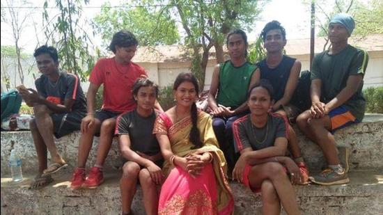 The transgenders in khaki will now be first responders in handling law and order situations. The transgenders in khaki will now be first responders in handling law and order situations.
