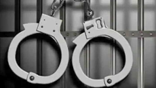 In 2014, Parimal and three others surrendered before the police. Three years later, he escaped to Bangladesh.(Representative image) In 2014, Parimal and three others surrendered before the police. Three years later, he escaped to Bangladesh.(Representative image)