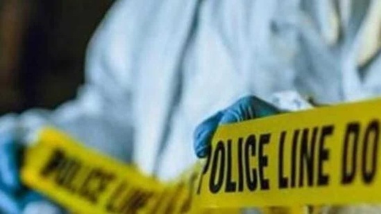 The accused was nabbed hours after the murder. (Representational Photo/Getty Images) The accused was nabbed hours after the murder. (Representational Photo/Getty Images)