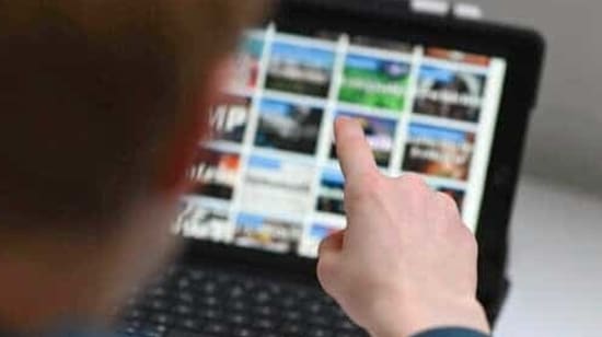 The government is in the process of developing regulations for personal and non-personal data, the policy, which is under discussion, said. AP(AP) The government is in the process of developing regulations for personal and non-personal data, the policy, which is under discussion, said. AP(AP)