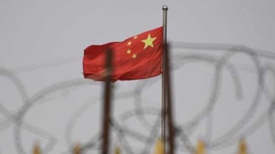 China has been condemned globally for cracking down on Uyghur Muslims and sending them to mass detention camps. (AFP) China has been condemned globally for cracking down on Uyghur Muslims and sending them to mass detention camps. (AFP)