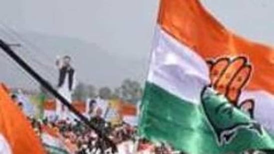 congress supporters colour their body with congress flag during public meeting of congress national president Rahul Gandhi in Jeypore on Friday. 2.Tribal dancers during public meeting of Congress national president Rahul Gandhi in Jeypore on Friday 3. Congress national president Rahul Gandhi attending a public meeting in Jeypore on Friday. Photo credit by Arabinda Mahapatra congress supporters colour their body with congress flag during public meeting of congress national president Rahul Gandhi in Jeypore on Friday. 2.Tribal dancers during public meeting of Congress national president Rahul Gandhi in Jeypore on Friday 3. Congress national president Rahul Gandhi attending a public meeting in Jeypore on Friday. Photo credit by Arabinda Mahapatra