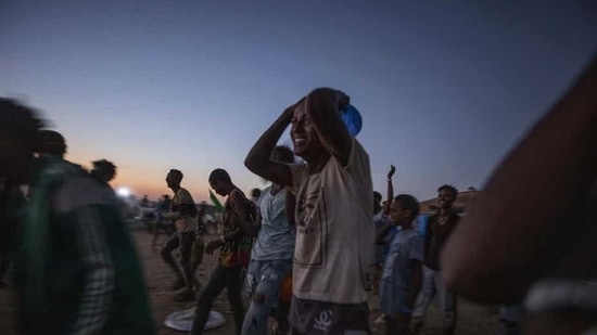 "(The accusation) is a completely unfounded and spurious verdict against the Ethiopian government," the ministry of foreign affairs said in a statement on Saturday. (Representative Image)(AP)
