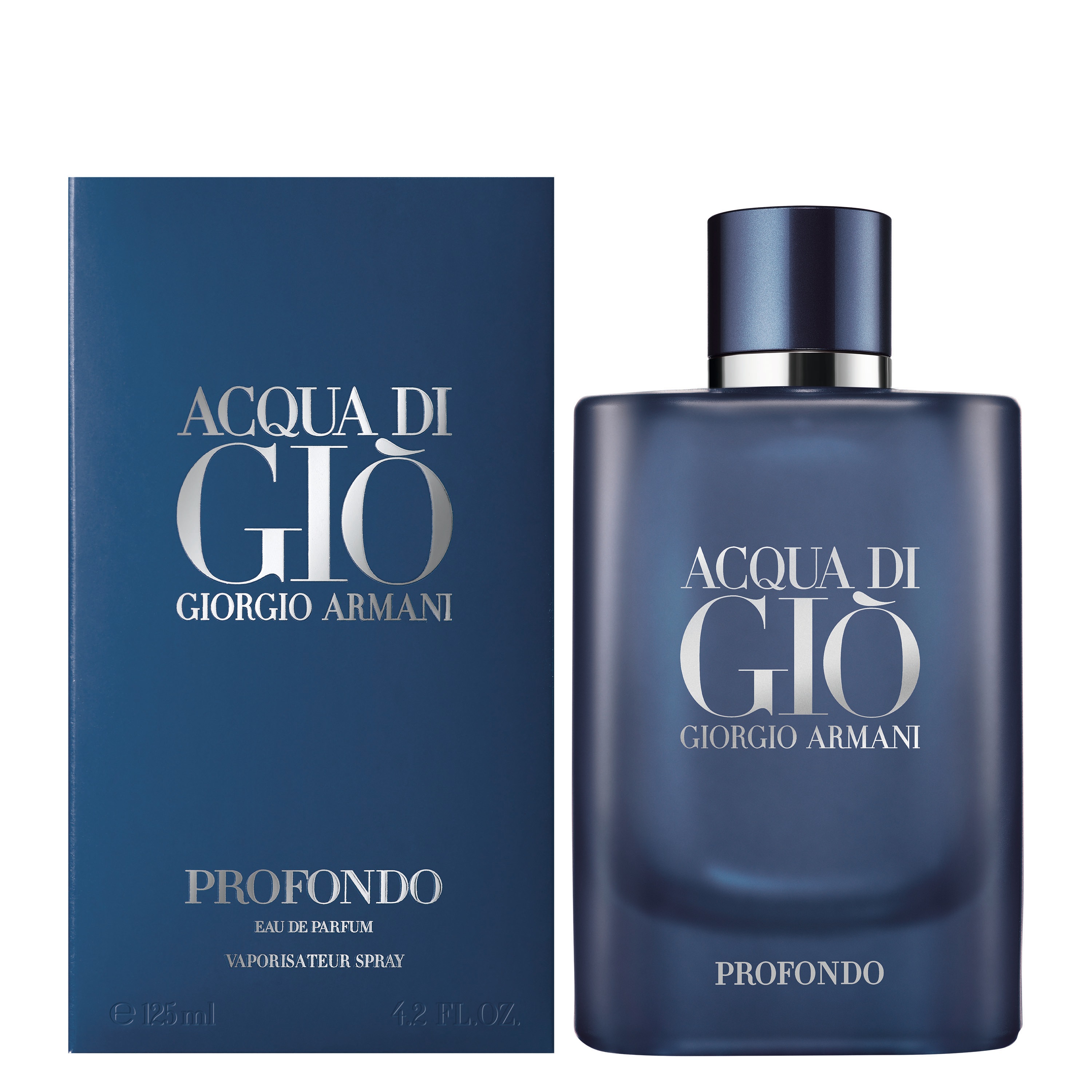 Profondo , the sexy summer fragrance for men by Giorgio Armani Profondo , the sexy summer fragrance for men by Giorgio Armani