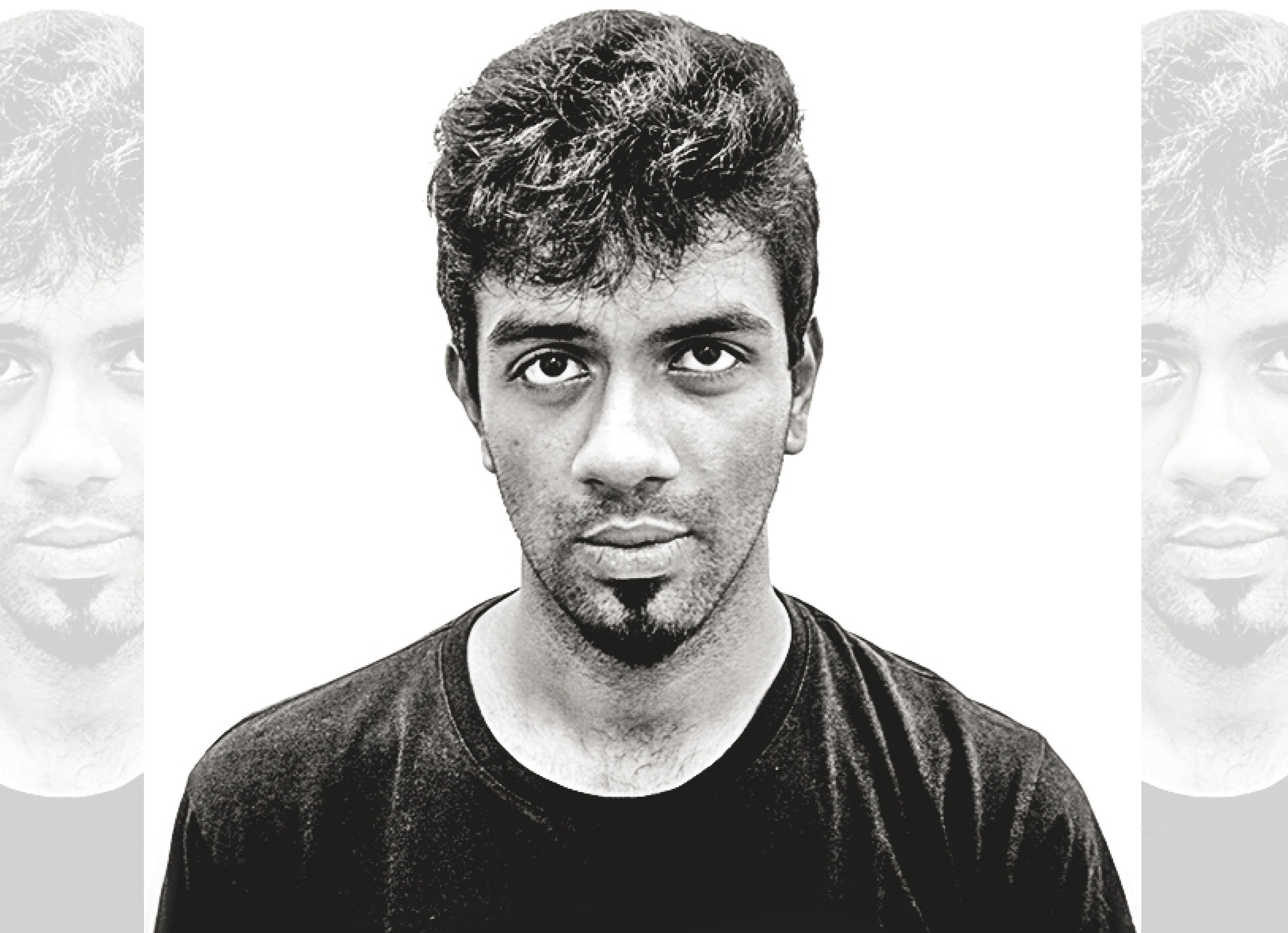 Vidyuth says when he was obsessed [with Likes], the pressure to put up more content was crazy