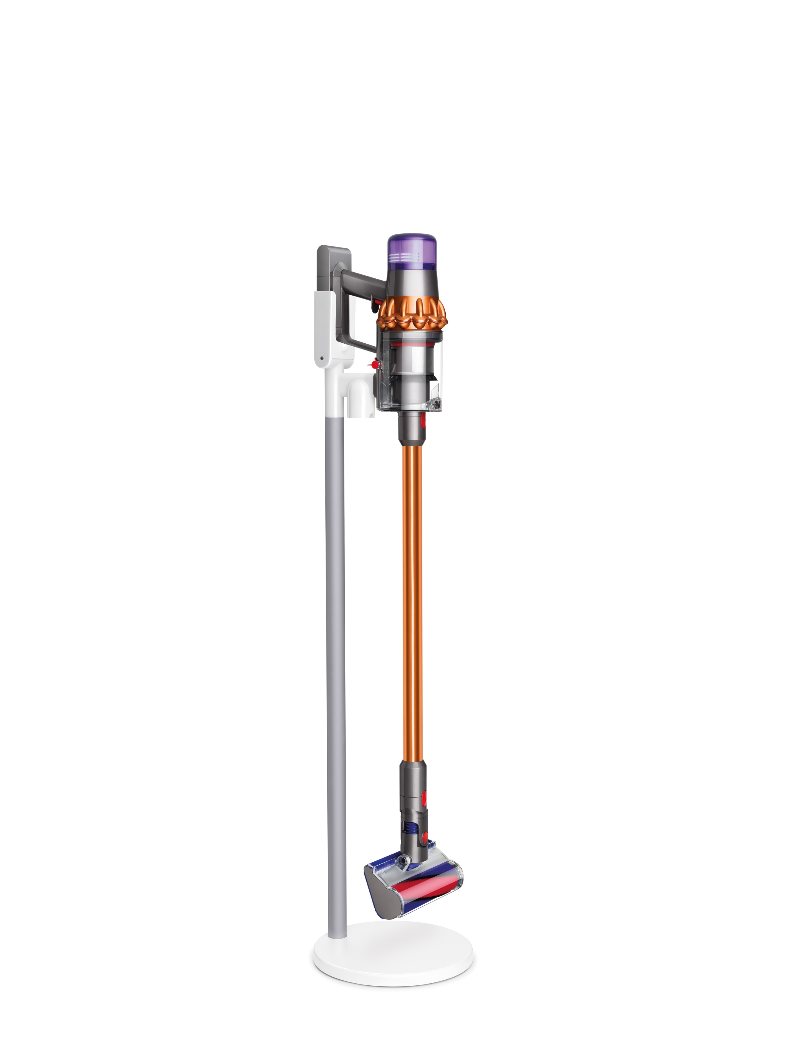 The Dyson V 11 Absolute Pro cord free vacuum The Dyson V 11 Absolute Pro cord free vacuum
