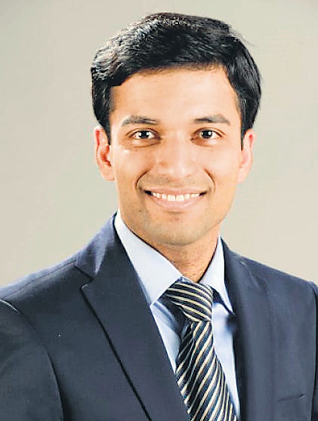 Sanchit (HT) Sanchit (HT)