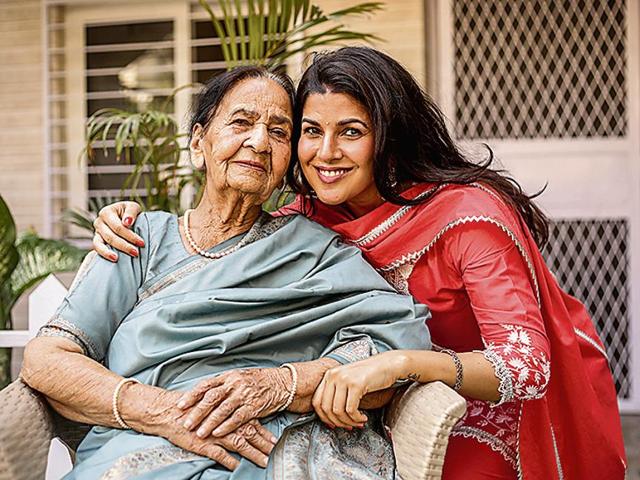 Happy Birthday Nimrat Kaur: On my birthdays, I do like to reconnect