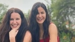Katrina Kaif's sister Isabelle Kaif marks her Bollywood debut with Time To Dance, Katrina Kaif's sister Isabelle Kaif marks her Bollywood debut with Time To Dance,