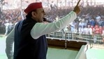 Speaking to ANI, Shafiqur Rahman Barq said: "This FIR is equivalent to a fake FIR. Yadav ji our President. This move by the complainants is not acceptable. Instead of covering what Yadav ji spoke on in the press conference, the media is busy covering his FIR related stories. Yadav ji too has lodged an FIR against the complainants in response. This move was acceptable."(ANI) Speaking to ANI, Shafiqur Rahman Barq said: "This FIR is equivalent to a fake FIR. Yadav ji our President. This move by the complainants is not acceptable. Instead of covering what Yadav ji spoke on in the press conference, the media is busy covering his FIR related stories. Yadav ji too has lodged an FIR against the complainants in response. This move was acceptable."(ANI)