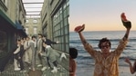 BTS and Harry Styles among those performing at Grammys this year. BTS and Harry Styles among those performing at Grammys this year.