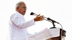 Chief minister of Chhattisgarh Bhupesh Baghel .(PTI) Chief minister of Chhattisgarh Bhupesh Baghel .(PTI)