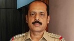 Mumbai cop Sachin Vaze was suspended in March 2004 in Khwaza Yunus murder case.(Sourced Photo) Mumbai cop Sachin Vaze was suspended in March 2004 in Khwaza Yunus murder case.(Sourced Photo)
