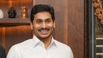 The YSRC has won six of the 11 municipal corporations in which counting of votes began at 8 am on Sunday morning.(PTI) The YSRC has won six of the 11 municipal corporations in which counting of votes began at 8 am on Sunday morning.(PTI)