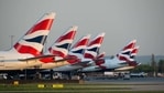 Sean Doyle, appointed BA's chief executive last October, called on Britain to work with other governments to allow vaccines and health apps to open up travel. (Pixabay) Sean Doyle, appointed BA's chief executive last October, called on Britain to work with other governments to allow vaccines and health apps to open up travel. (Pixabay)