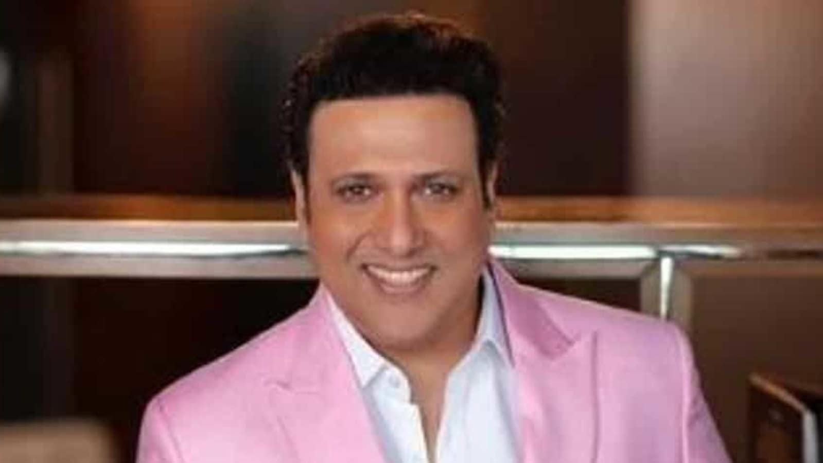 Govinda says he's no longer 'pious', has been corrupted: 'Now I party,  smoke, drink' | Bollywood - Hindustan Times