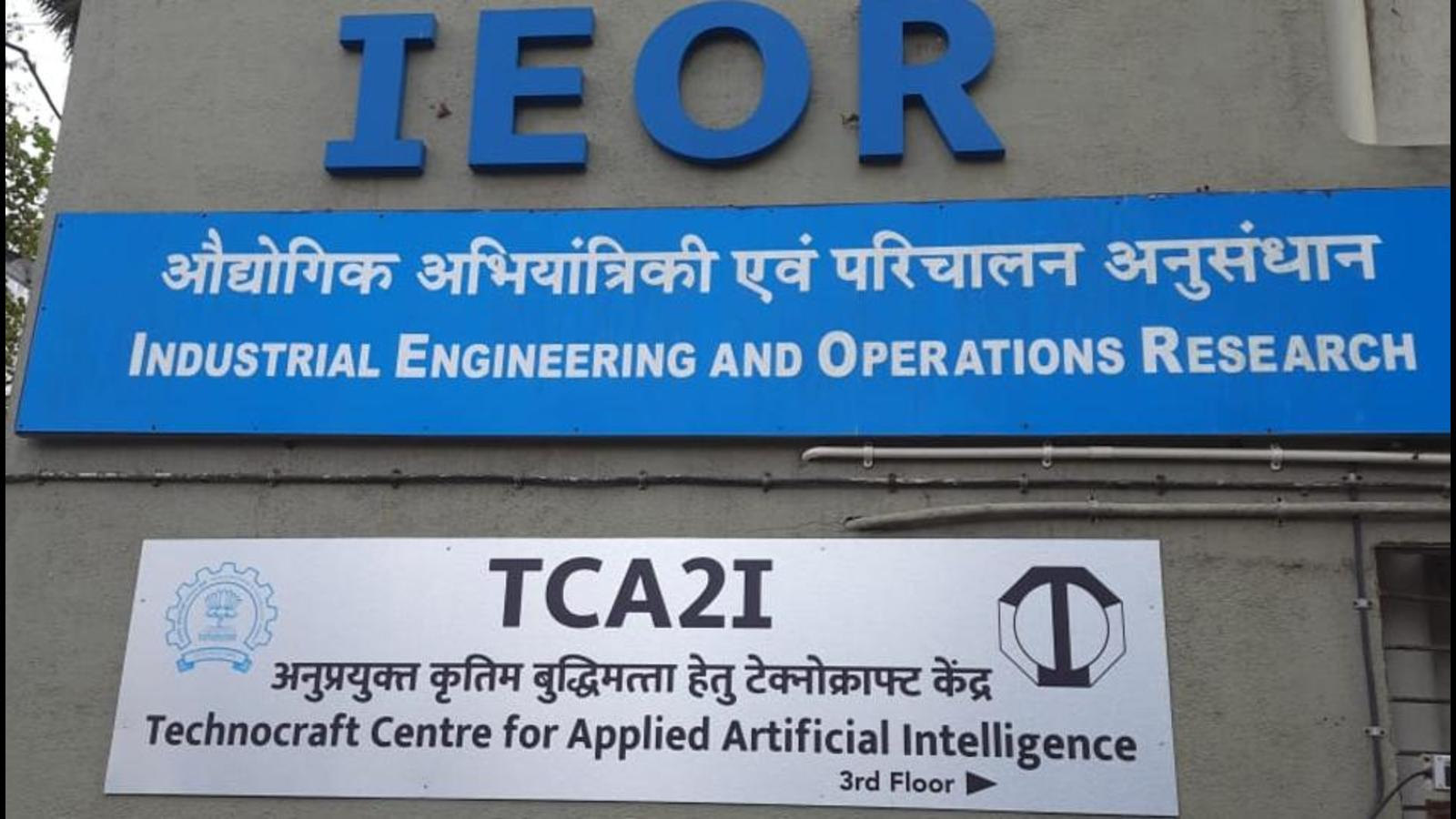 MS by Research in CSE at IIT Bombay