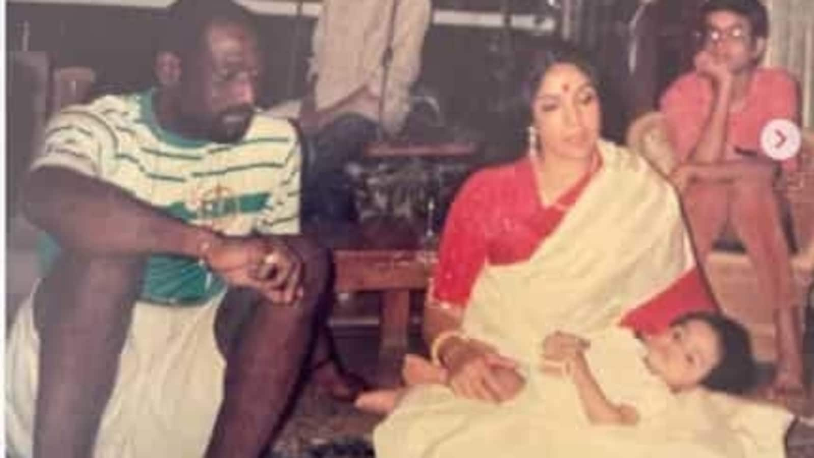 When Masaba Gupta said that she and dad Vivian Richards are 'alike in many ways', have 'short temper'