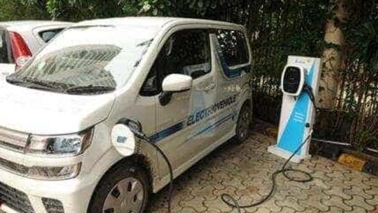 The Switch Delhi campaign is in line with the government’s EV policy which aims at reducing air pollution in the Capital.