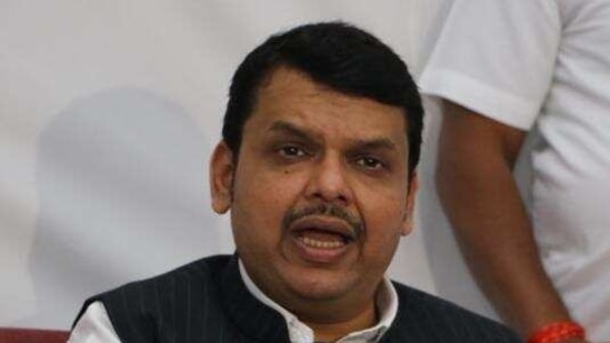 Fadnavis said Waze was posted in Crime Intelligence Unit, a sensitive and important arm of the Crime Branch, that too by giving him charge after transferring the inspector level official heading it. He was handling every case in the CIU despite being just an assistant police inspector (API) because he was confident he had the backing of the ruling Shiv Sena, Fadnavis alleged. (HT File photo) Fadnavis said Waze was posted in Crime Intelligence Unit, a sensitive and important arm of the Crime Branch, that too by giving him charge after transferring the inspector level official heading it. He was handling every case in the CIU despite being just an assistant police inspector (API) because he was confident he had the backing of the ruling Shiv Sena, Fadnavis alleged. (HT File photo)