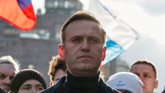 About 200 opposition activists were detained in Moscow on Saturday, according to a statement from Russia's Ministry of Internal Affairs. The detentions are the latest in a series of crackdowns sustained by members of the opposition following Kremlin critic Alexey Navalny's arrest and imprisonment.(REUTERS)
