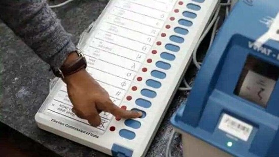 The CPI has fielded veteran leader Marimuthu for the Thiruthuraipoondi (Reserve) constituency.(HT File Photo) The CPI has fielded veteran leader Marimuthu for the Thiruthuraipoondi (Reserve) constituency.(HT File Photo)