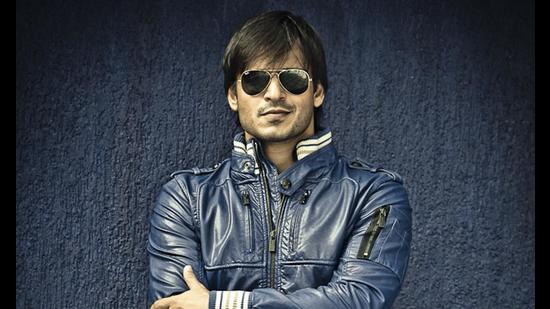 In February, actor Vivek Oberoi was fined for not wearing a helmet and a mask during a bike ride in Mumbai