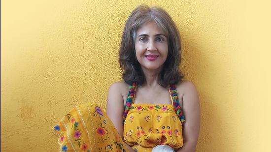 Anuja Chauhan is the author of Those Pricey Thakur Girls Anuja Chauhan is the author of Those Pricey Thakur Girls