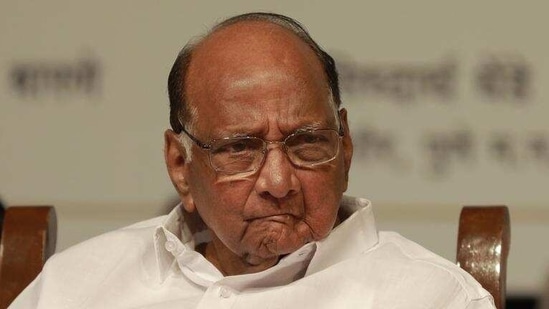 Pawar said he knows the situation in poll- bound Assam, and as per the inputs received from his party people, the BJP, which is currently in power there, is in a "good position" compared to others.(HT file photo) Pawar said he knows the situation in poll- bound Assam, and as per the inputs received from his party people, the BJP, which is currently in power there, is in a "good position" compared to others.(HT file photo)