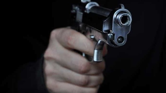 Police on Sunday arrested victim Anuj Sharma’s friend 28-year-old grocer Naveen Kumar for the murder.(Getty Images/iStockphoto) Police on Sunday arrested victim Anuj Sharma’s friend 28-year-old grocer Naveen Kumar for the murder.(Getty Images/iStockphoto)