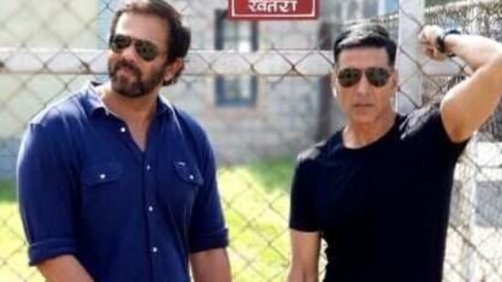 Rohit Shetty's Sooryavanshi will release on April 30.