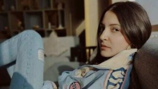 Check out Anushka Sharma's latest picture. Check out Anushka Sharma's latest picture.