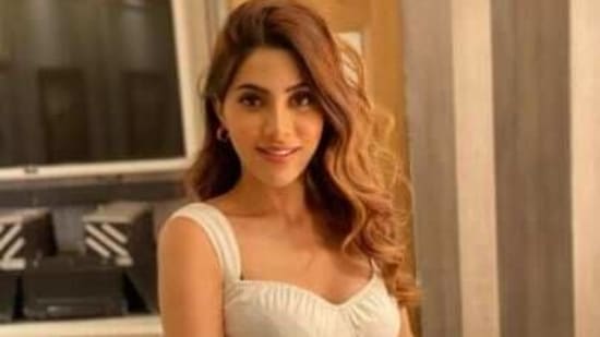 Nikki Tamboli participated in Bigg Boss 14. 