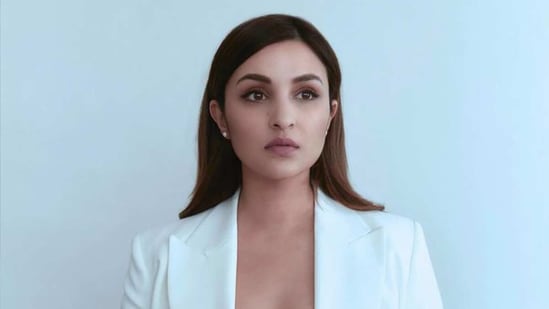 Parineeti Chopra has weighed in on the Zomato delivery man row.