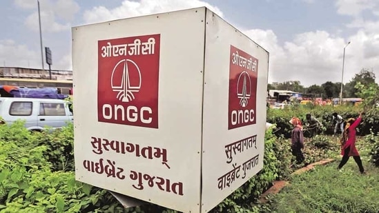 Its standalone production at 47.51 million tonnes of oil and oil equivalent gas in 2010-11 was 52.8% of a total of 89.91 million tonnes of oil and gas produced in the country that year, the data showed. (REUTERS) Its standalone production at 47.51 million tonnes of oil and oil equivalent gas in 2010-11 was 52.8% of a total of 89.91 million tonnes of oil and gas produced in the country that year, the data showed. (REUTERS)