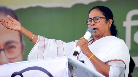 Will fight against 'anti-Bengal forces,' says Mamata Banerjee ahead of ...