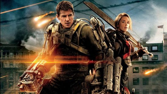 Deja-view: The best time-loop movies and shows for one lifetime Deja-view: The best time-loop movies and shows for one lifetime