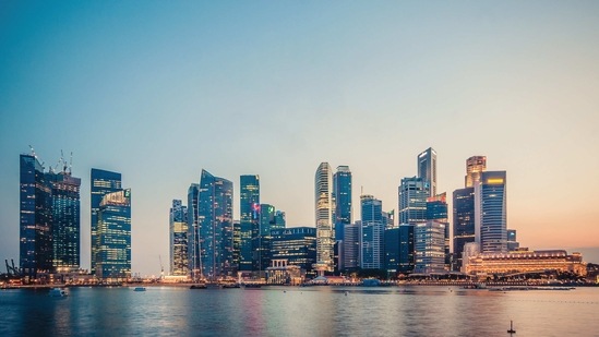 The Southeast Asian island nation has largely banned leisure travel, but has put in place some business and official travel programmes.(Unsplash) The Southeast Asian island nation has largely banned leisure travel, but has put in place some business and official travel programmes.(Unsplash)