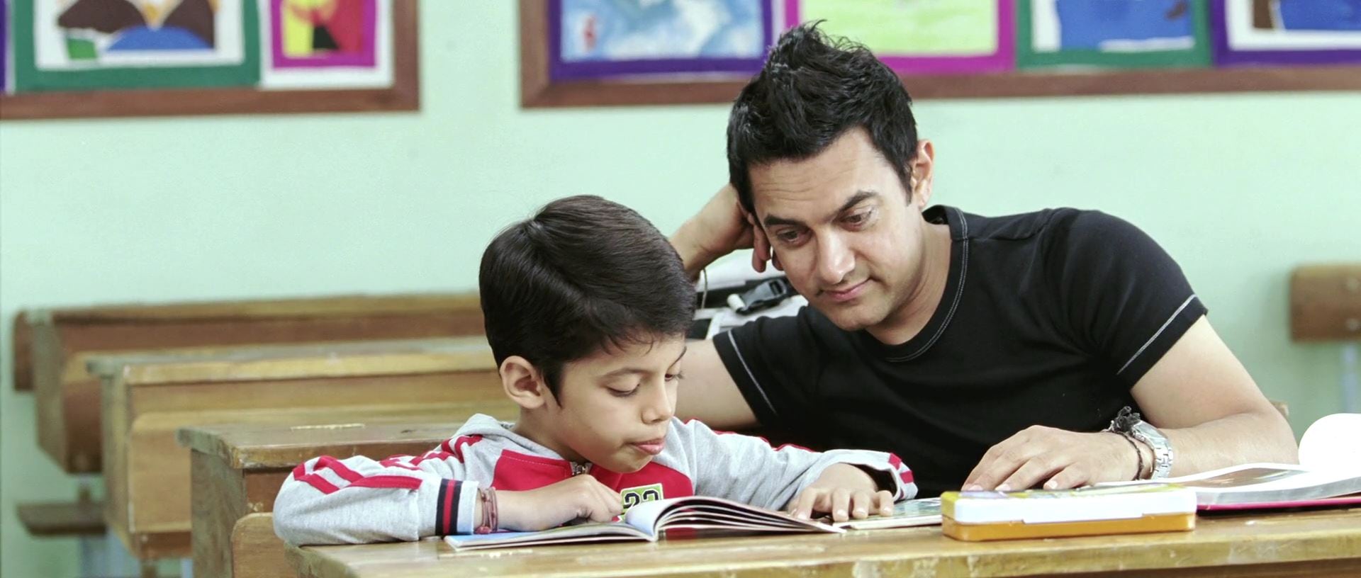 Happy Birthday Aamir Khan: His much younger co-stars talk about Mr Perfectionist Happy Birthday Aamir Khan: His much younger co-stars talk about Mr Perfectionist