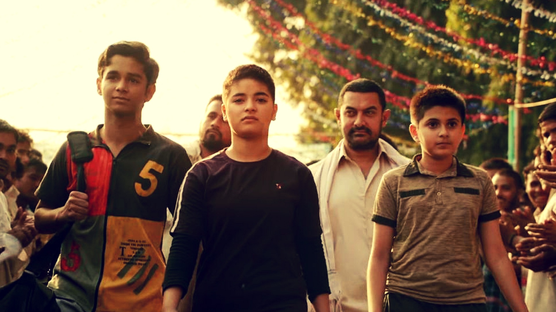 Happy Birthday Aamir Khan: His much younger co-stars talk about Mr Perfectionist Happy Birthday Aamir Khan: His much younger co-stars talk about Mr Perfectionist