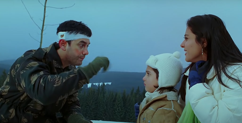 Happy Birthday Aamir Khan: His much younger co-stars talk about Mr Perfectionist Happy Birthday Aamir Khan: His much younger co-stars talk about Mr Perfectionist