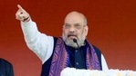 Union Home Minister Amit Shah.(ANI)