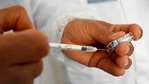 File photo: A health worker loads a syringe with a shot of Covid-19 vaccine. (AP) File photo: A health worker loads a syringe with a shot of Covid-19 vaccine. (AP)