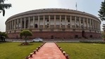 A view of Parliament House complex, in New Delhi. (PTI) A view of Parliament House complex, in New Delhi. (PTI)