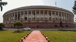 Congress MP Shashi Tharoor opposed the bill at the introduction stage but Women and Child Development minister Smriti Irani rejected the points raised by him. (PTI) Congress MP Shashi Tharoor opposed the bill at the introduction stage but Women and Child Development minister Smriti Irani rejected the points raised by him. (PTI)